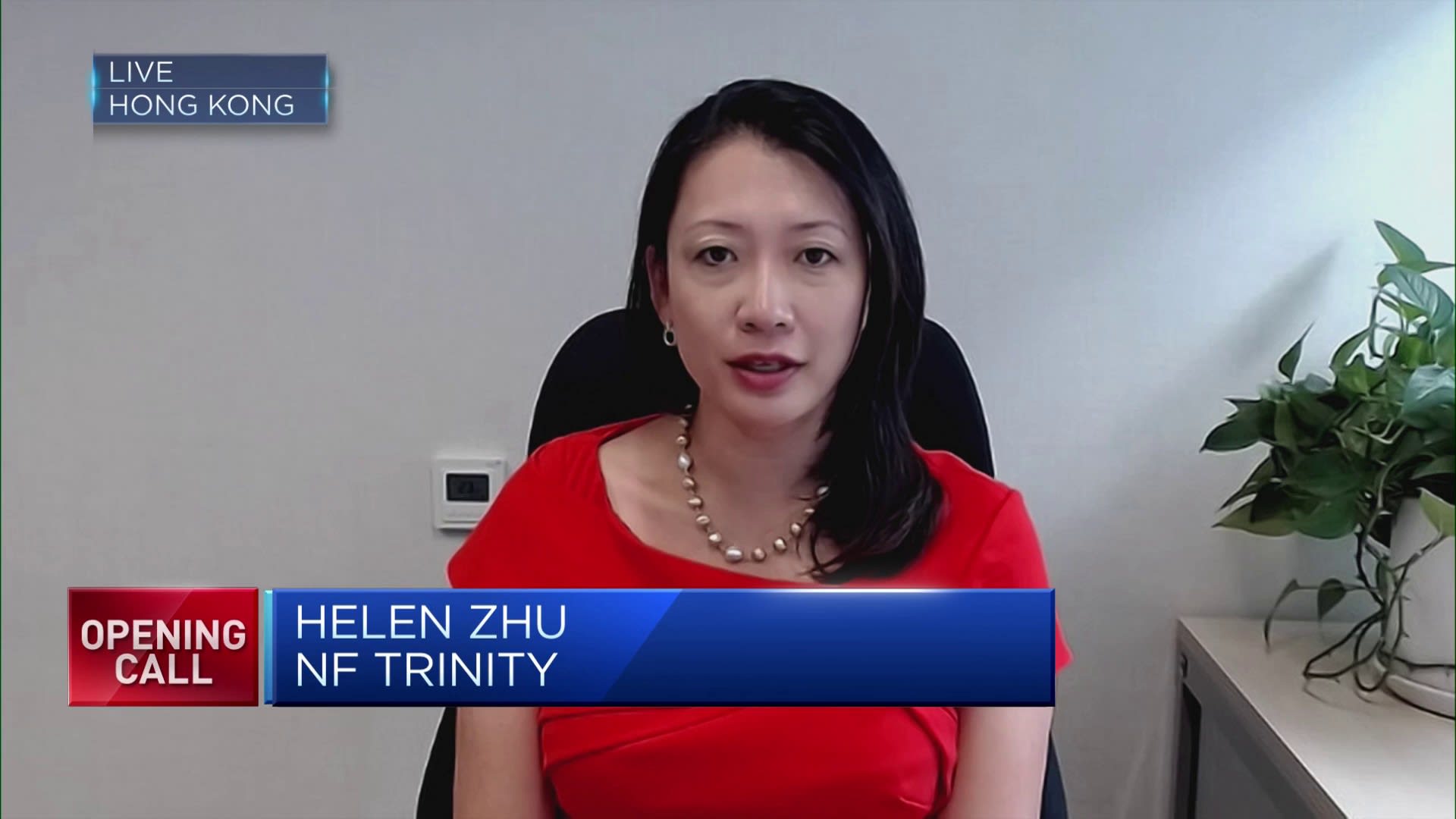 'A whole suite' of policies are needed to jumpstart China's economy, not another rate cut: CIO