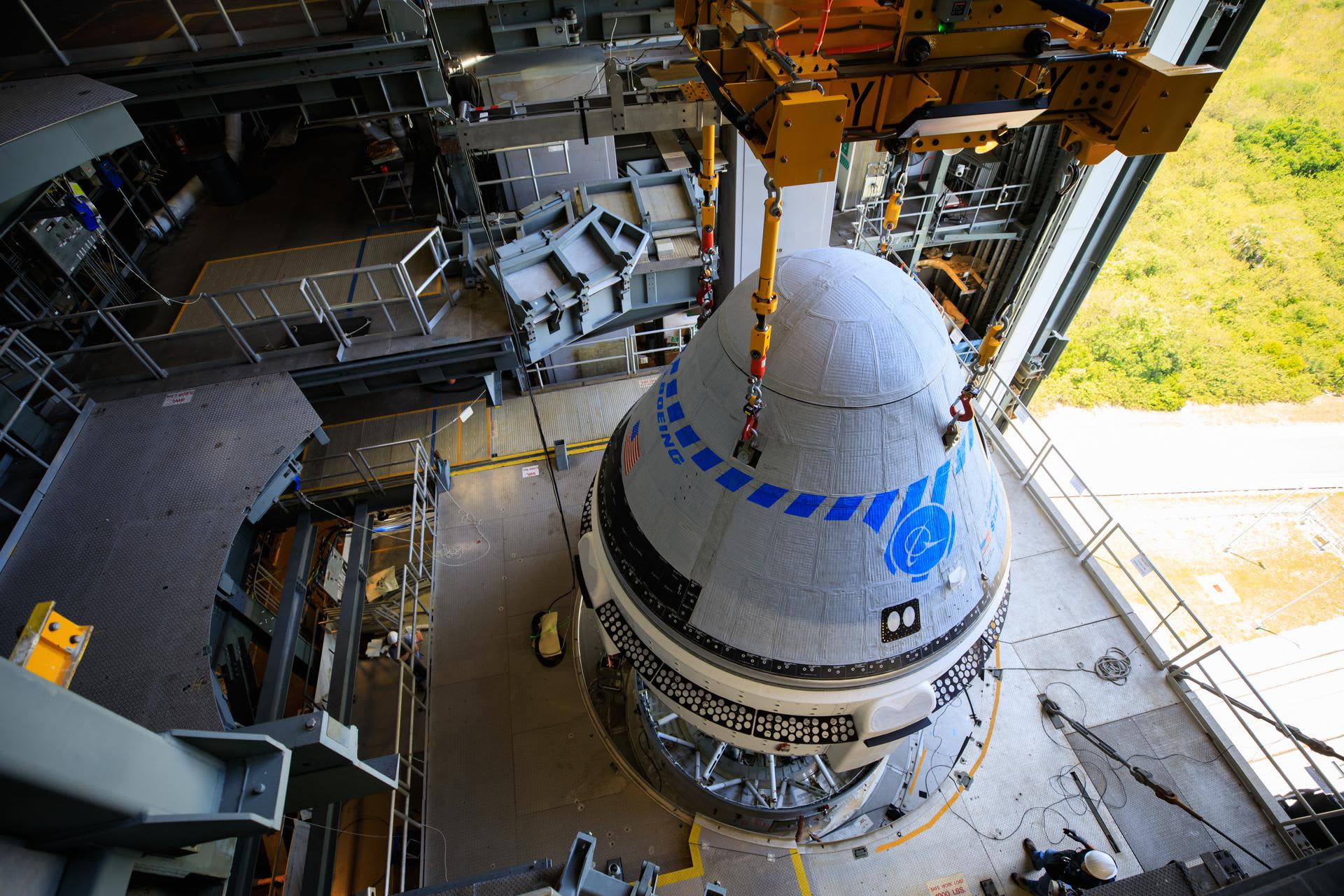 Boeing Starliner's long and grueling road to launching astronauts