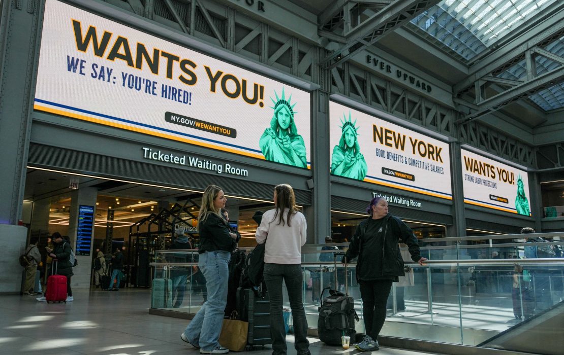 The pivotal February jobs report is out Friday. Here’s what to expect