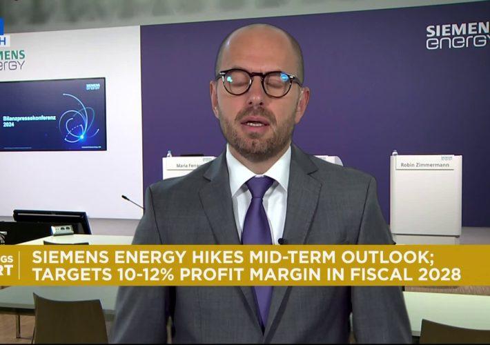 Why electricity prices are surging for U.S. households