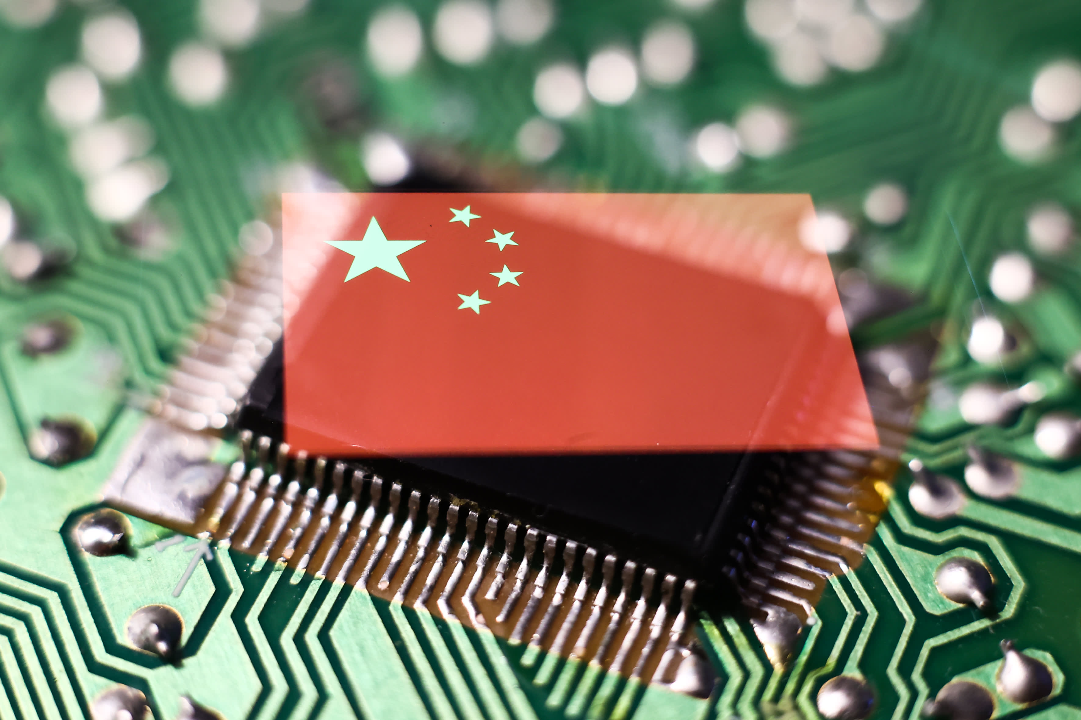 China's leverage in U.S. trade negotiations extends beyond tariff rate increases