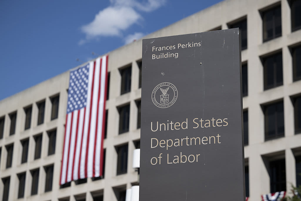 CPI inflation report will be released by Labor Department, while other data is delayed by shutdown