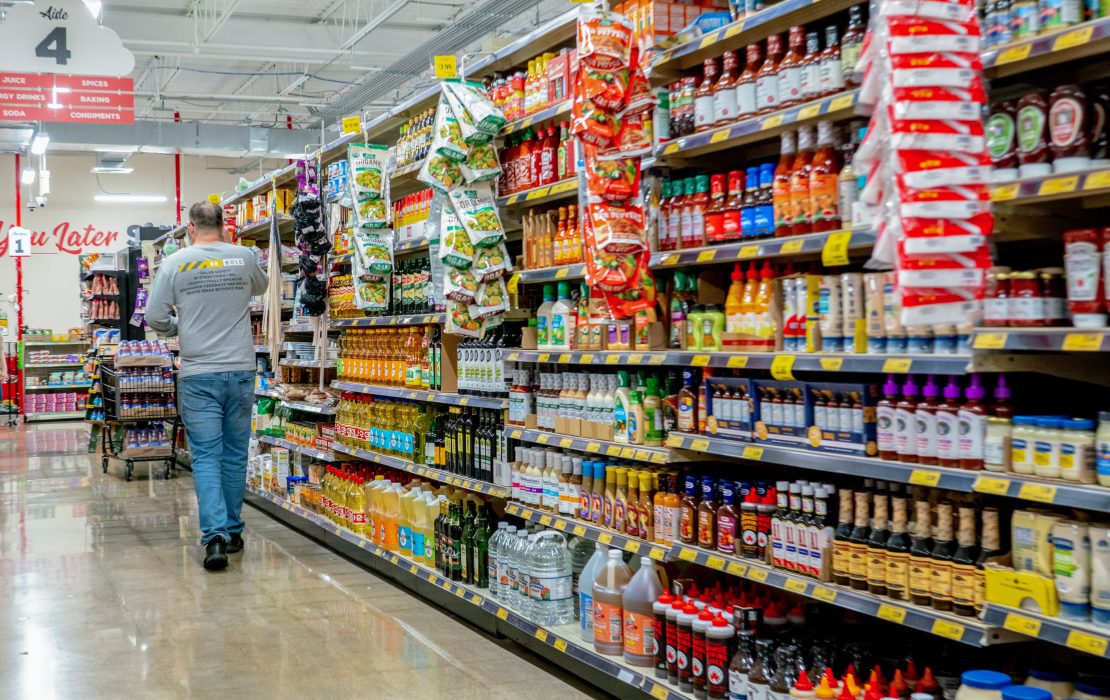 Here are the five key takeaways from Friday’s consumer price index report