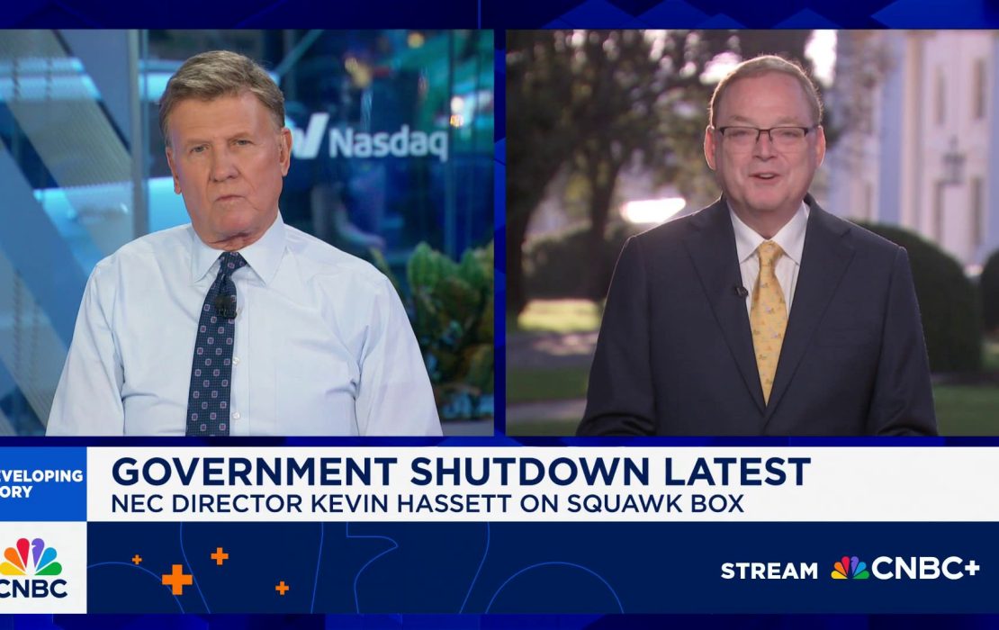 Missing this one pay date may be too much for Trump, Congress to prolong the government shutdown
