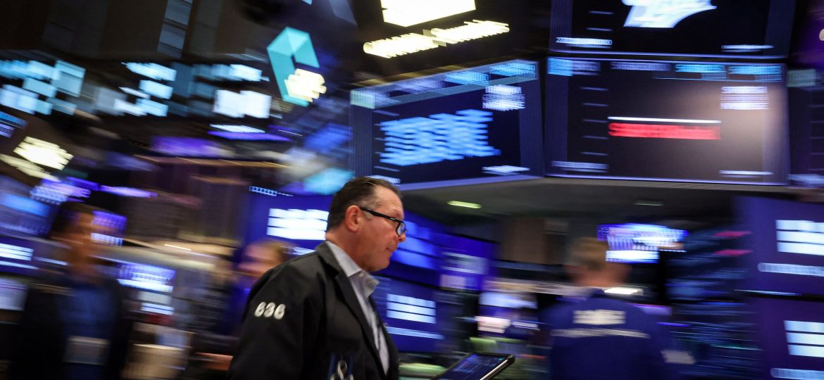 New tariff threats crush stocks during a big week for Nvidia and key portfolio moves