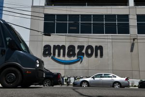 Stocks making the biggest moves after hours: Apple, Amazon, Coinbase, Netflix and more