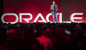 Stocks making the biggest moves midday: Oracle, Figma, Trilogy Metals, Ford and more