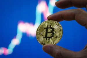 Blackrock’s iShares bitcoin fund sees record exodus as crypto heads for worst month since 2022