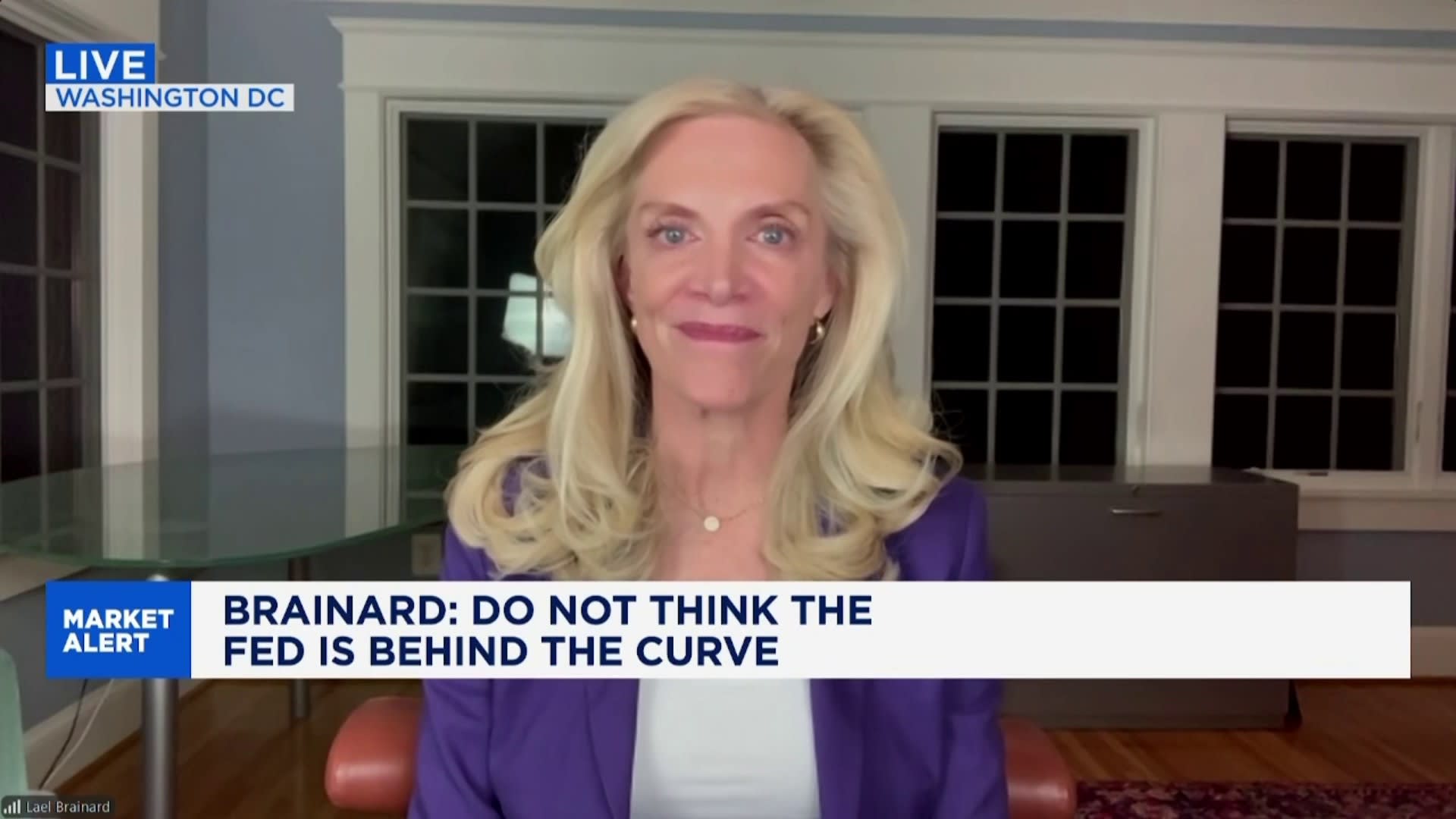 Fed policy divide sharpens; Brainard flags labor market risks, supports December easing