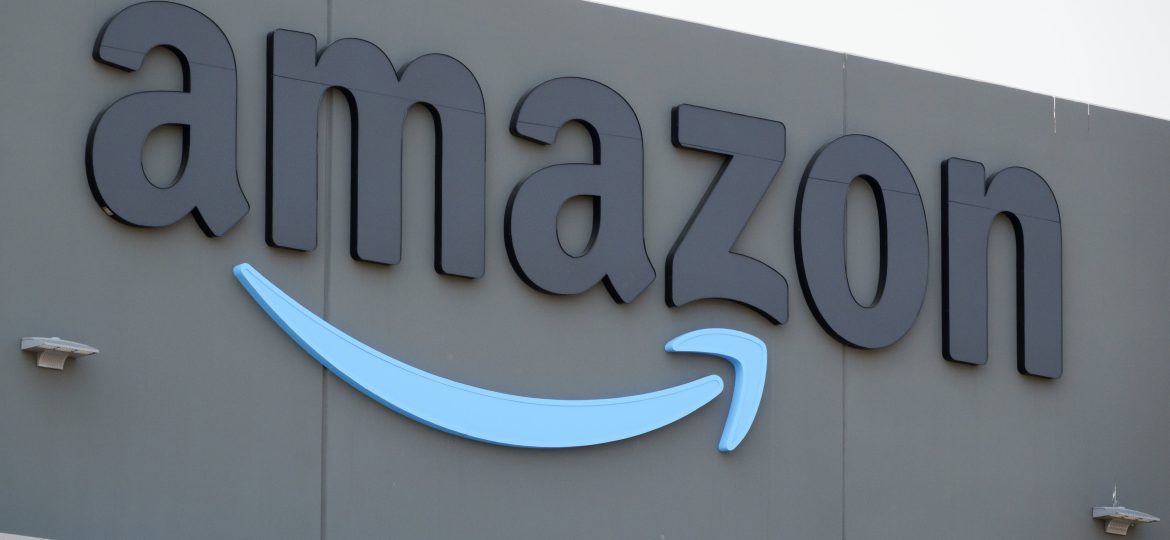 Stocks making the biggest moves midday: Amazon, Twilio, Reddit, Cloudflare, First Solar and more