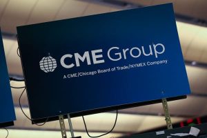 Stocks making the biggest moves premarket: CME Group, Tilray Brands, SanDisk & more