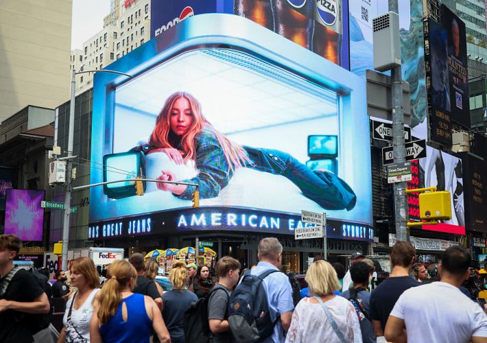 Beyonce, Sydney Sweeney and a fight for relevance: How American Eagle, Gap and Levi sparked a new ‘denim war’
