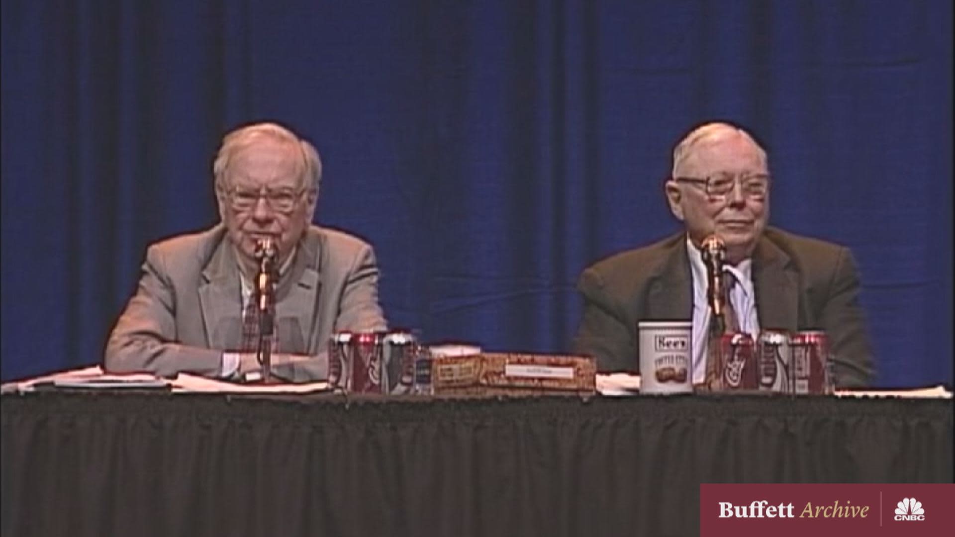 What has been your best investment?