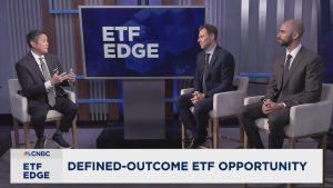 Goldman Sachs makes big bet on ETFs specializing in downside protection
