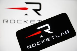 Stocks making the biggest moves midday: Rocket Lab, Trump Media, Lululemon, Micron Technology & more