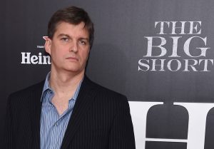 Michael Burry’s big play off the U.S.-Venezuela situation, which the investor has held for years