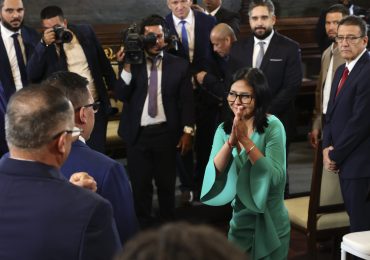 Venezuela chaos could lead to billions in investment opportunities, one consultant says