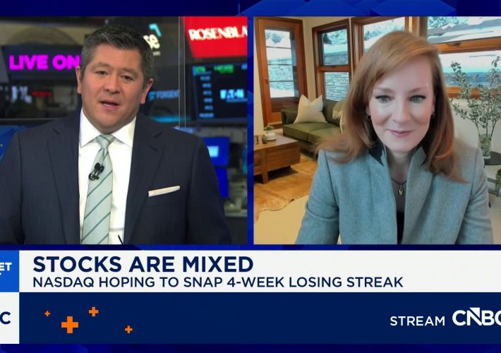 The January CPI inflation report is due out Friday morning. Here’s what it’s expected to show