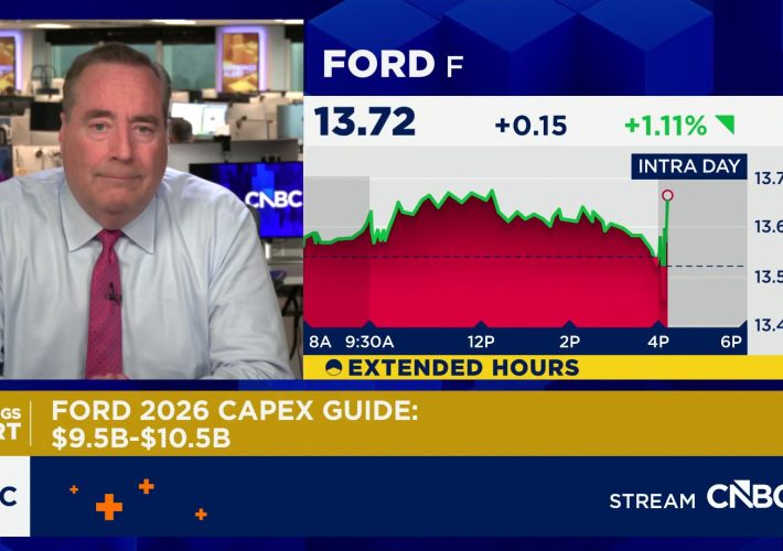 Xiaomi’s electric SUV tops China sales in January, sells twice as many as Tesla’s Model Y