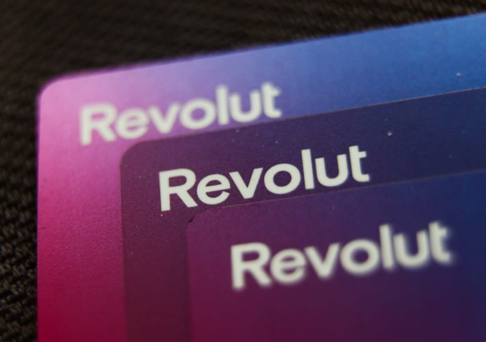 British fintech Revolut reports record annual profit as it gears up for U.S. push