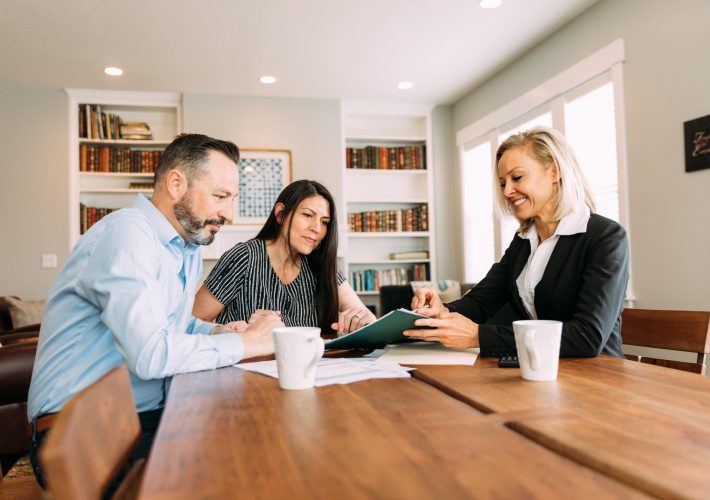 Market sell-off lets investors turn straw into gold with these tax-smart moves