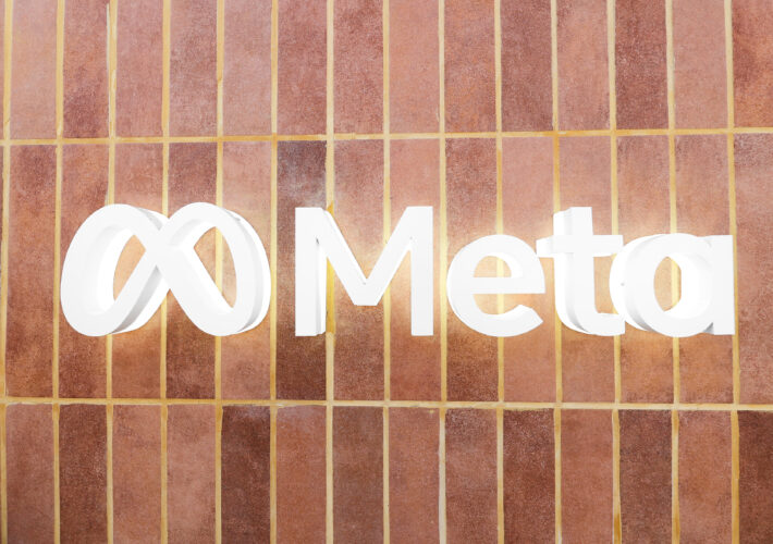 Meta is among the most oversold stocks after another losing week on Wall Street