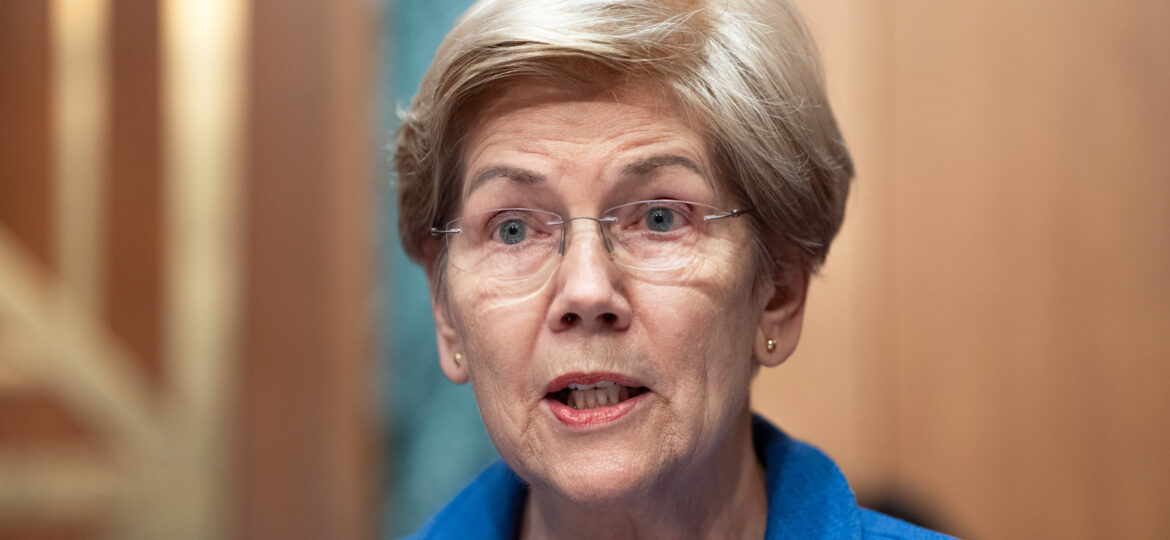 Sen. Warren rips Federal Reserve chair pick Kevin Warsh: ‘You have learned nothing from your failures’