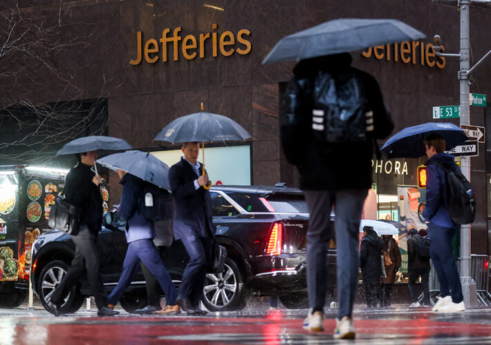 Stocks making the biggest moves after hours: Worthington Steel, Karman, MillerKnoll and more