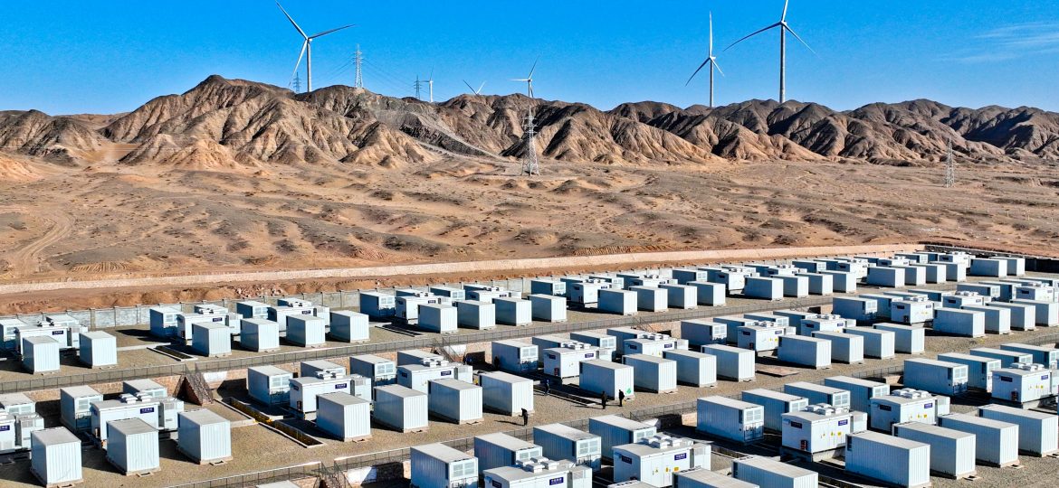 The AI race between China and the U.S. heats up. These stocks could be winners, Bernstein says