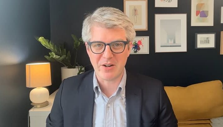 The Fed issues its latest interest rate decision Wednesday. Here’s what to expect