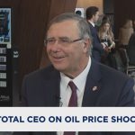 World has ‘never experienced’ soaring refining margins like this, TotalEnergies CEO tells CNBC