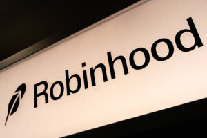 Stocks making the biggest moves after hours: Robinhood, Booking Holdings, Starbucks, Visa & more