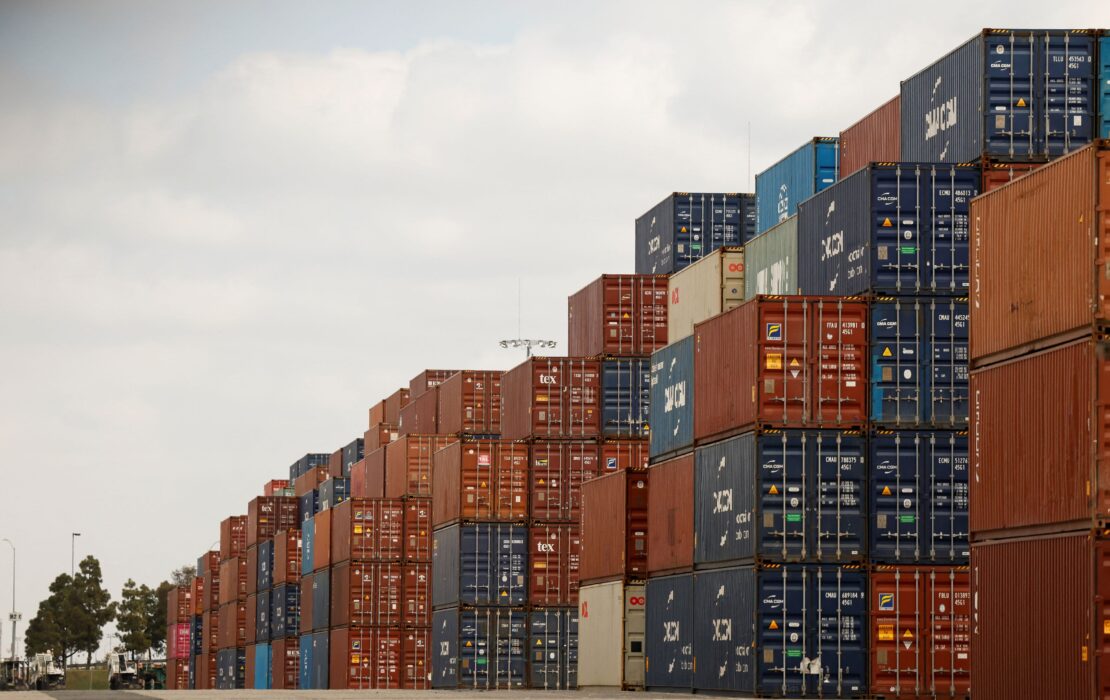 Tariff refunds begin on Monday. These retailers are due big paydays