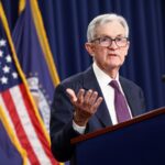 Will he stay or will he go? With criminal probe over, Fed Chair Powell faces big decision