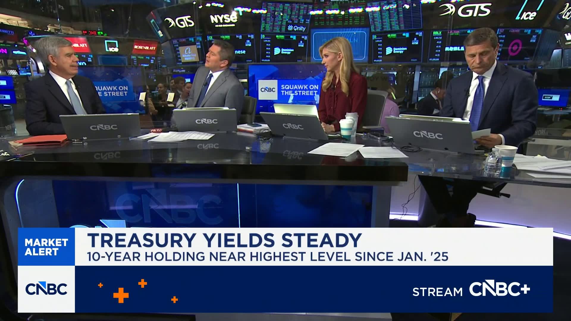 Kevin Warsh’s legacy will be reforming the Fed, says Mohamed El-Erian