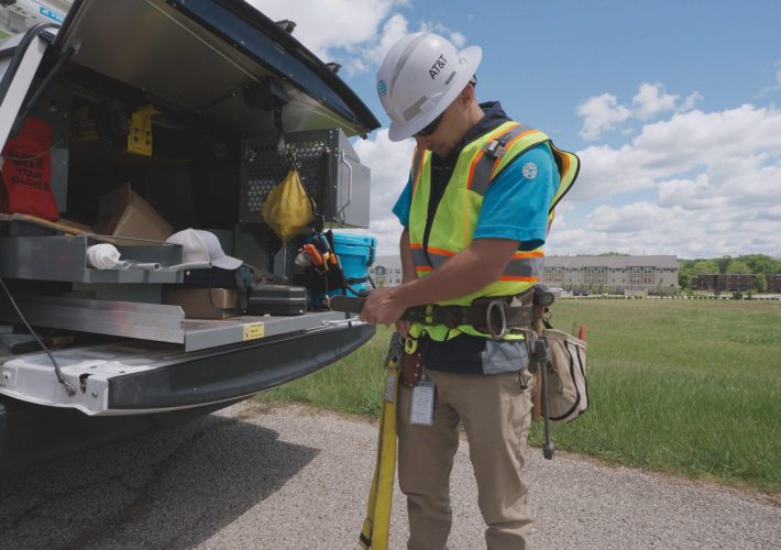 The AI economy is rewriting the American Dream — and blue-collar workers are poised to win