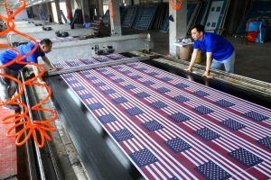 China’s factory activity beats forecasts in May, private survey shows, despite softer official data