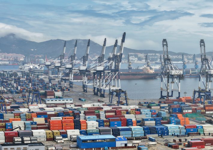 China posts slowest quarterly growth since 2022 as investment slumps, fanning stimulus calls