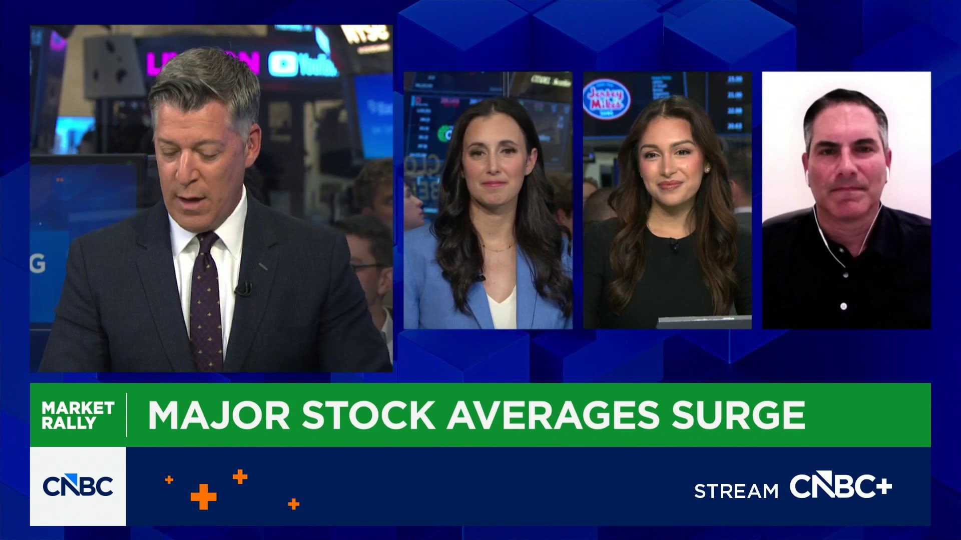 Fed likely to raise rates later this year, says Payne Capital's Courtney Garcia