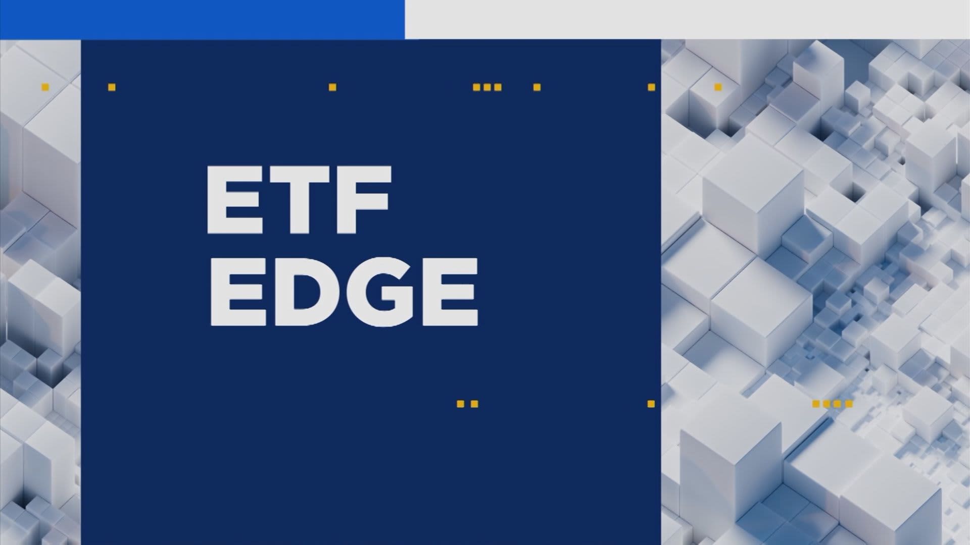 Bonds back in focus as ETF investors focus on flows and the Fed decision